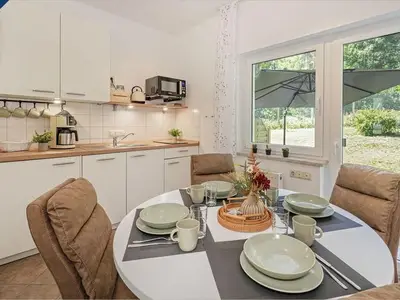 Ferienwohnung für 4 Personen (71 m²) in Garz (Usedom) 6/10