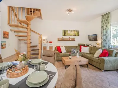 Ferienwohnung für 4 Personen (71 m²) in Garz (Usedom) 8/10