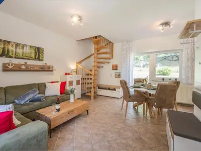 Ferienwohnung für 4 Personen (71 m²) in Garz (Usedom) 5/10