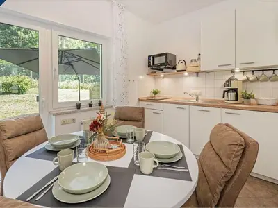 Ferienwohnung für 4 Personen (71 m²) in Garz (Usedom) 6/10