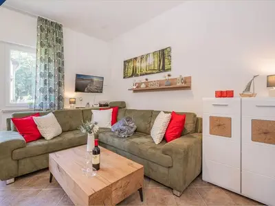 Ferienwohnung für 4 Personen (71 m²) in Garz (Usedom) 7/10