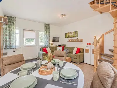 Ferienwohnung für 4 Personen (71 m²) in Garz (Usedom) 8/10