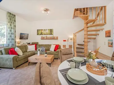 Ferienwohnung für 4 Personen (71 m²) in Garz (Usedom) 9/10