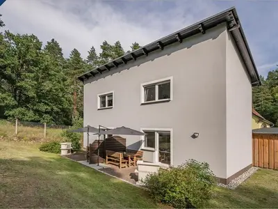 Ferienwohnung für 4 Personen (71 m²) in Garz (Usedom) 1/10