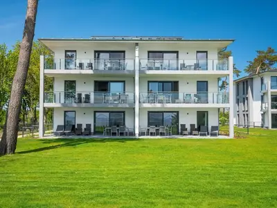 Ferienwohnung für 6 Personen (100 m²) in Garz (Usedom) 6/10 Ferienwohnung für 6 Personen (100 m²) in Garz (Usedom) 6/10