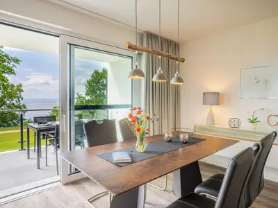 Ferienwohnung für 5 Personen (101 m²) in Garz (Usedom) 1/10 Ferienwohnung für 5 Personen (101 m²) in Garz (Usedom) 1/10