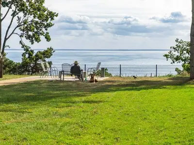Ferienwohnung für 5 Personen (101 m²) in Garz (Usedom) 8/10 Ferienwohnung für 5 Personen (101 m²) in Garz (Usedom) 8/10