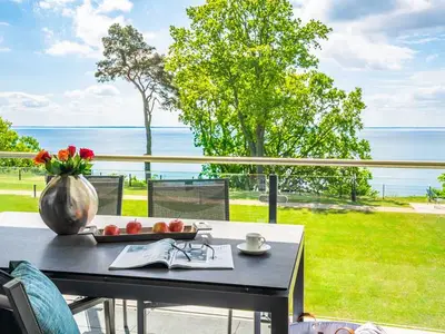 Ferienwohnung für 5 Personen (101 m²) in Garz (Usedom) 1/10 Ferienwohnung für 5 Personen (101 m²) in Garz (Usedom) 1/10