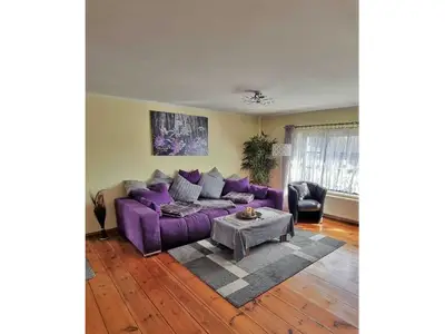 Ferienwohnung für 4 Personen (120 m²) in Garz (Usedom) 1/10