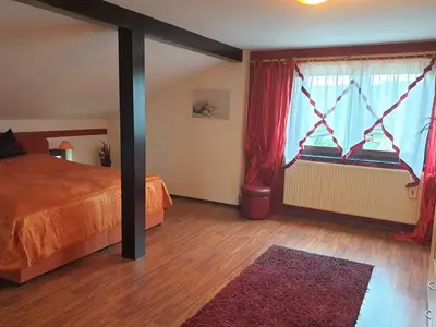 Ferienwohnung für 4 Personen (120 m²) in Garz (Usedom) 3/10