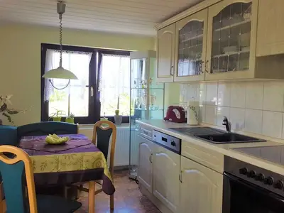 Ferienwohnung für 4 Personen (120 m²) in Garz (Usedom) 4/10