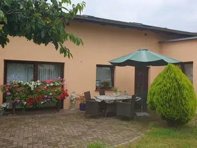 Ferienwohnung für 4 Personen (120 m²) in Garz (Usedom) 6/10