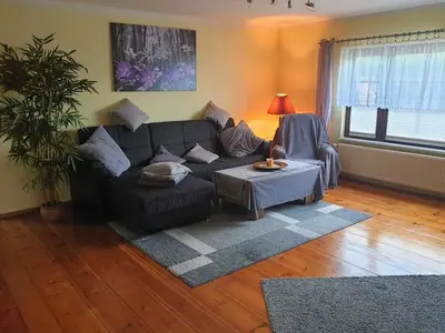 Ferienwohnung für 4 Personen (120 m²) in Garz (Usedom) 8/10