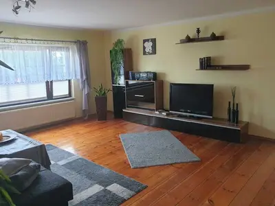 Ferienwohnung für 4 Personen (120 m²) in Garz (Usedom) 9/10