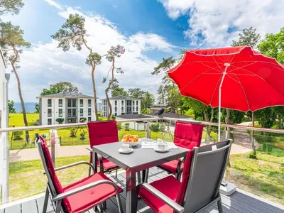 Ferienwohnung für 5 Personen (87 m²) in Garz (Usedom) 1/10 Ferienwohnung für 5 Personen (87 m²) in Garz (Usedom) 1/10