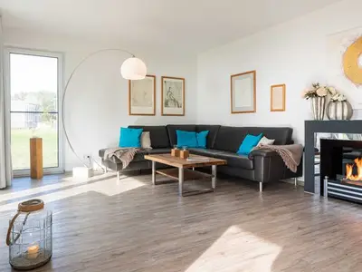 Ferienwohnung für 7 Personen (119 m²) in Garz (Usedom) 10/10