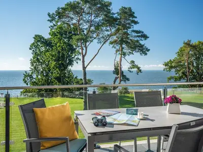 Ferienwohnung für 6 Personen (100 m²) in Garz (Usedom) 1/10 Ferienwohnung für 6 Personen (100 m²) in Garz (Usedom) 1/10