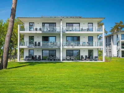 Ferienwohnung für 6 Personen (100 m²) in Garz (Usedom) 6/10 Ferienwohnung für 6 Personen (100 m²) in Garz (Usedom) 6/10