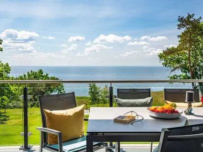 Ferienwohnung für 6 Personen (100 m²) in Garz (Usedom) 1/10 Ferienwohnung für 6 Personen (100 m²) in Garz (Usedom) 1/10