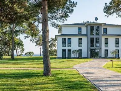 Ferienwohnung für 5 Personen (94 m²) in Garz (Usedom) 5/10 Ferienwohnung für 5 Personen (94 m²) in Garz (Usedom) 5/10
