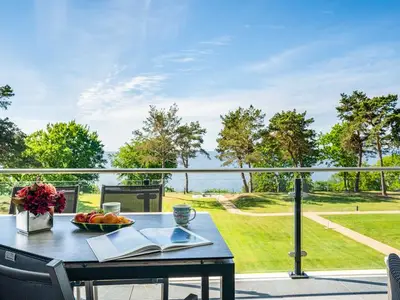 Ferienwohnung für 5 Personen (94 m²) in Garz (Usedom) 1/10 Ferienwohnung für 5 Personen (94 m²) in Garz (Usedom) 1/10