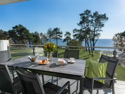 Ferienwohnung für 6 Personen (94 m²) in Garz (Usedom) 1/10 Ferienwohnung für 6 Personen (94 m²) in Garz (Usedom) 1/10