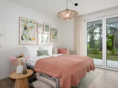 Ferienwohnung für 4 Personen (68 m²) in Garz 4/10