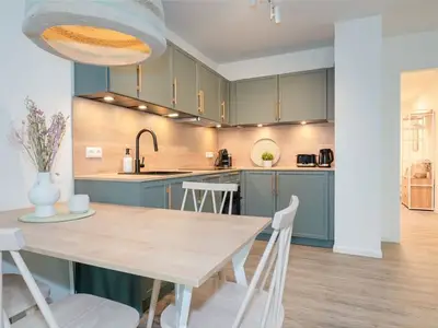 Ferienwohnung für 4 Personen (68 m²) in Garz 6/10