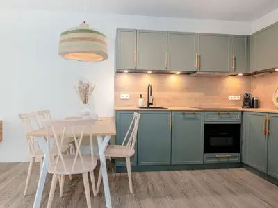 Ferienwohnung für 4 Personen (68 m²) in Garz 7/10