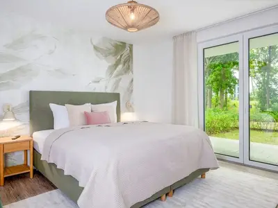 Ferienwohnung für 4 Personen (68 m²) in Garz 8/10