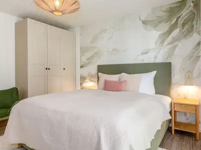 Ferienwohnung für 4 Personen (68 m²) in Garz 9/10