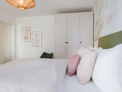 Ferienwohnung für 4 Personen (68 m²) in Garz 10/10