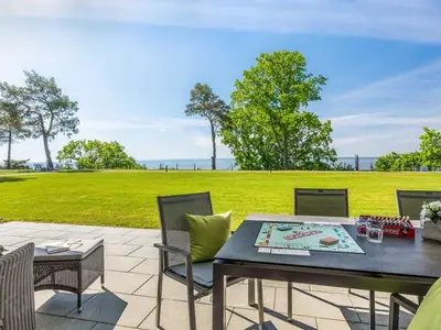 Ferienwohnung für 6 Personen (100 m²) in Garz (Usedom) 1/10