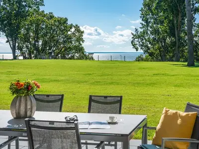 Ferienwohnung für 5 Personen (101 m²) in Garz (Usedom) 1/10