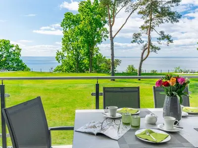 Ferienwohnung für 6 Personen (100 m²) in Garz (Usedom) 1/10
