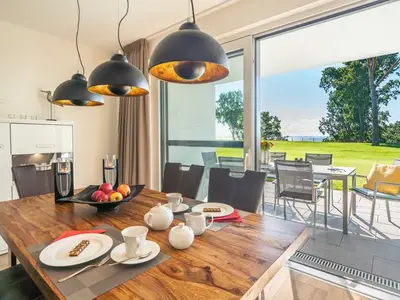 Ferienwohnung für 5 Personen (101 m²) in Garz (Usedom) 10/10
