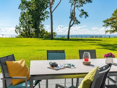 Ferienwohnung für 6 Personen (100 m²) in Garz (Usedom) 1/10