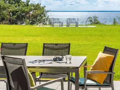 Ferienwohnung für 6 Personen (100 m²) in Garz (Usedom) 1/10