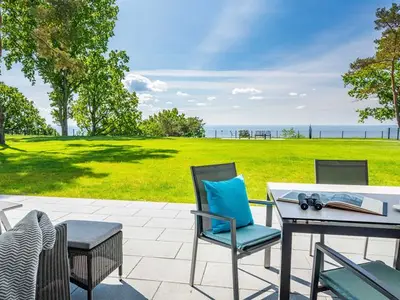 Ferienwohnung für 6 Personen (100 m²) in Garz (Usedom) 1/10