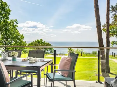 Ferienwohnung für 6 Personen (100 m²) in Garz (Usedom) 1/10