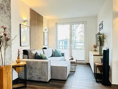 Ferienwohnung für 4 Personen (63 m²) in Garz (Usedom) 7/10