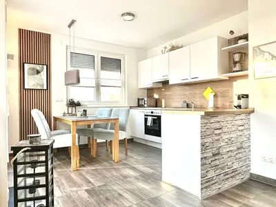 Ferienwohnung für 4 Personen (63 m²) in Garz (Usedom) 8/10