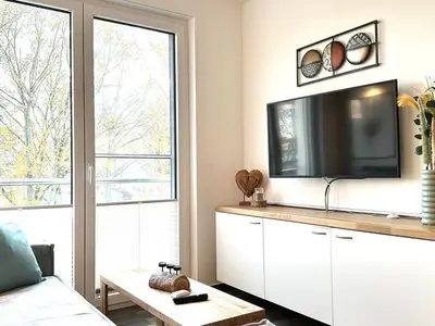 Ferienwohnung für 4 Personen (63 m²) in Garz (Usedom) 9/10