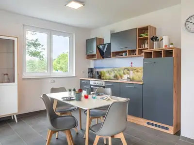 Ferienwohnung für 4 Personen (61 m²) in Garz (Usedom) 9/10