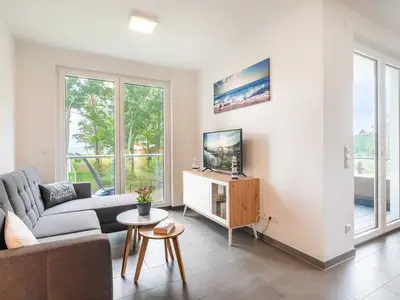 Ferienwohnung für 4 Personen (61 m²) in Garz (Usedom) 10/10