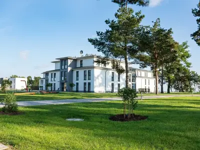Ferienwohnung für 5 Personen (94 m²) in Garz (Usedom) 5/10