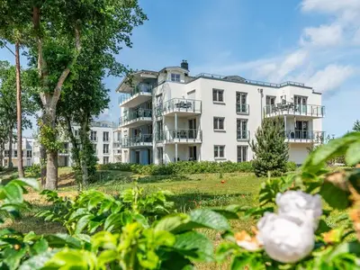 Ferienwohnung für 4 Personen (61 m²) in Garz (Usedom) 2/10