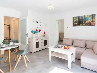 Ferienwohnung für 4 Personen (61 m²) in Garz (Usedom) 8/10