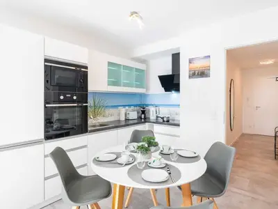 Ferienwohnung für 4 Personen (61 m²) in Garz (Usedom) 9/10