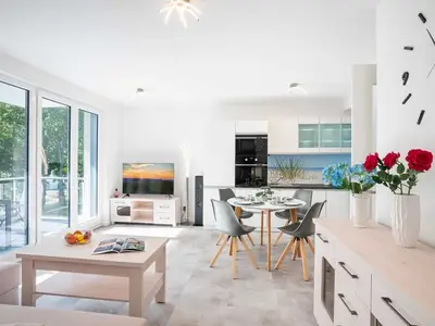 Ferienwohnung für 4 Personen (61 m²) in Garz (Usedom) 10/10